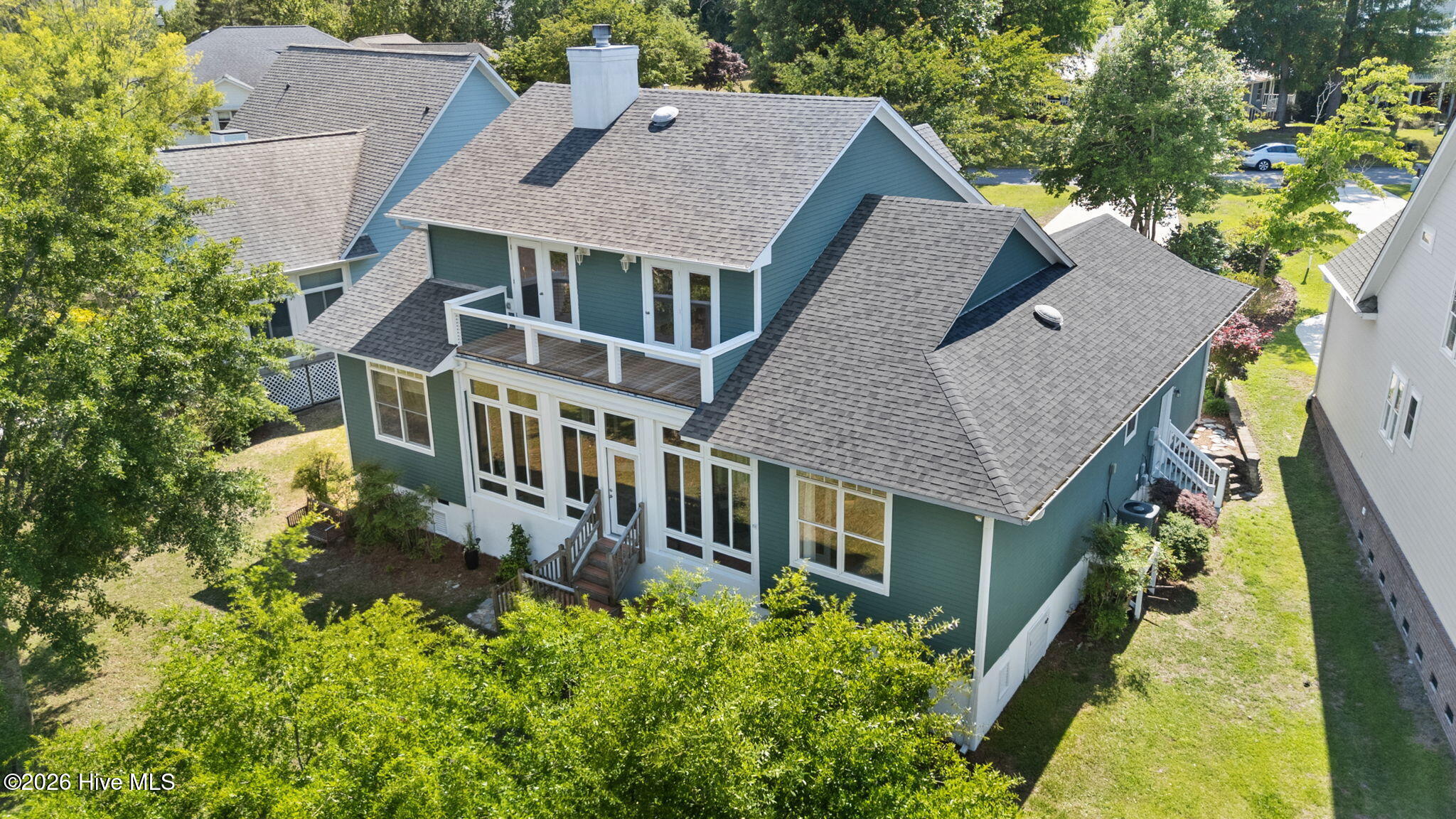 1039 Meridian Drive