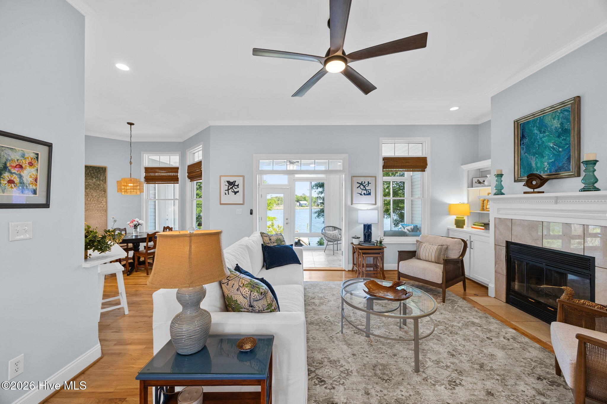 1039 Meridian Drive