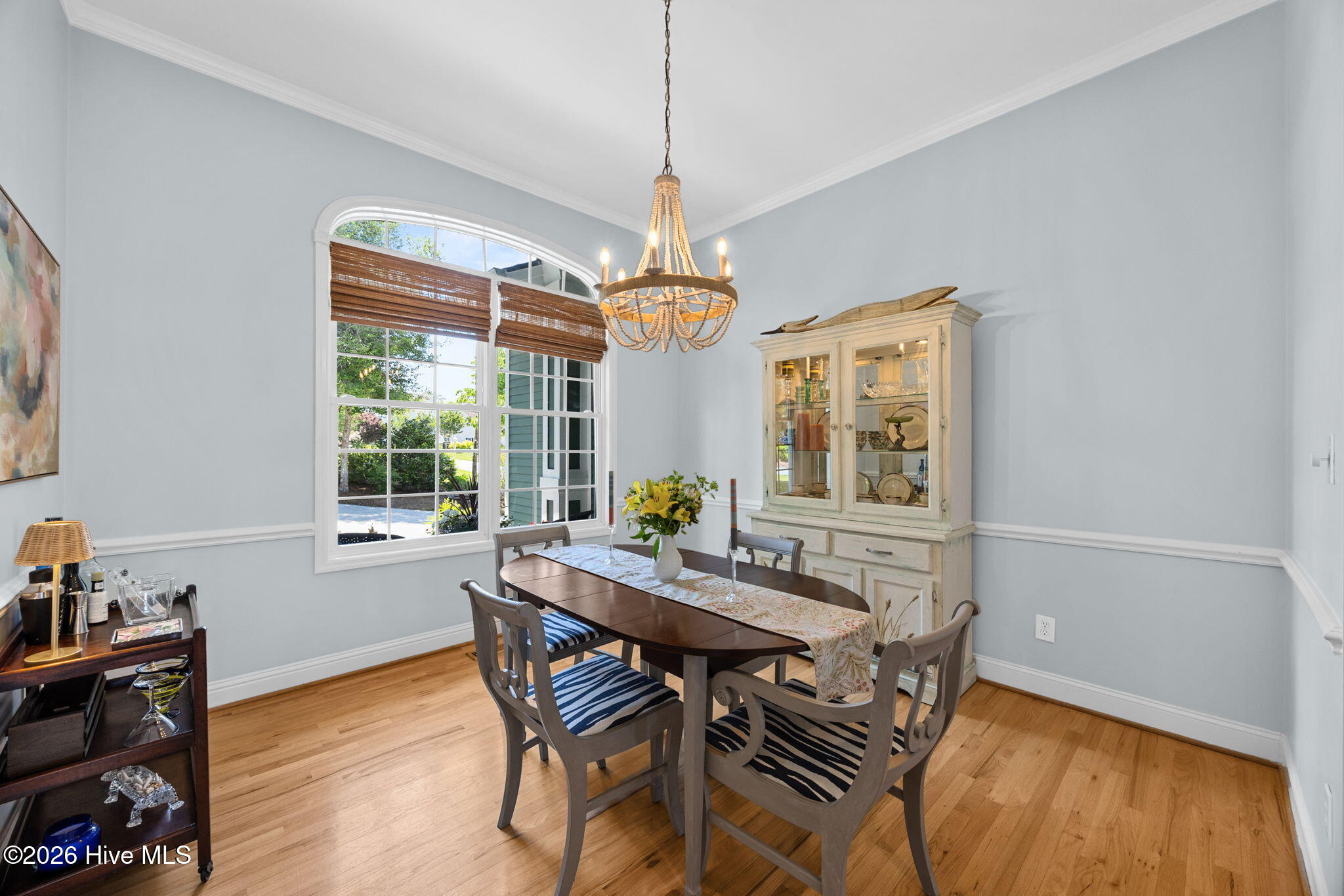 1039 Meridian Drive