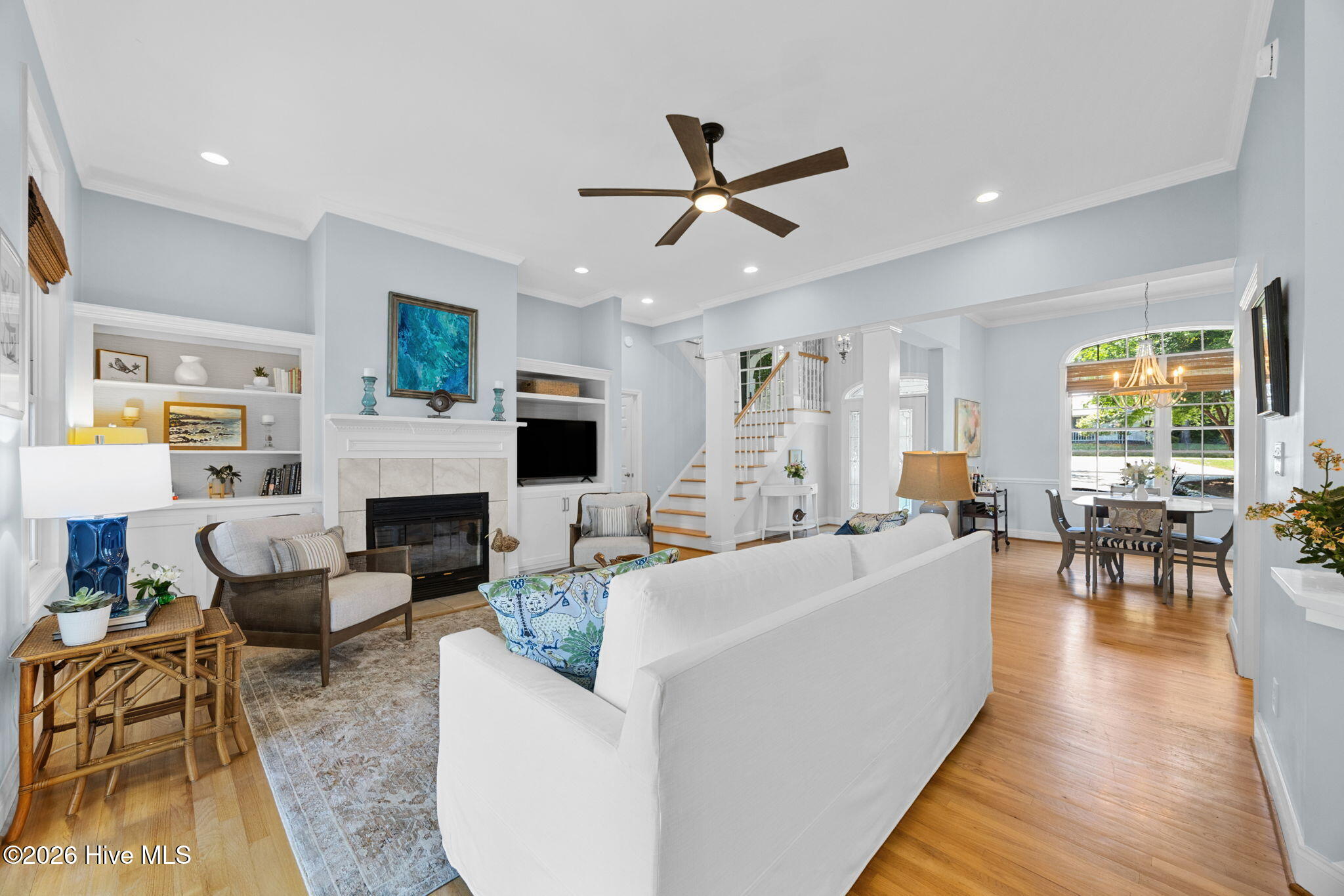 1039 Meridian Drive