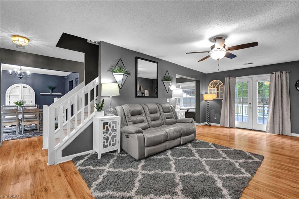 4102 Landerwood Drive