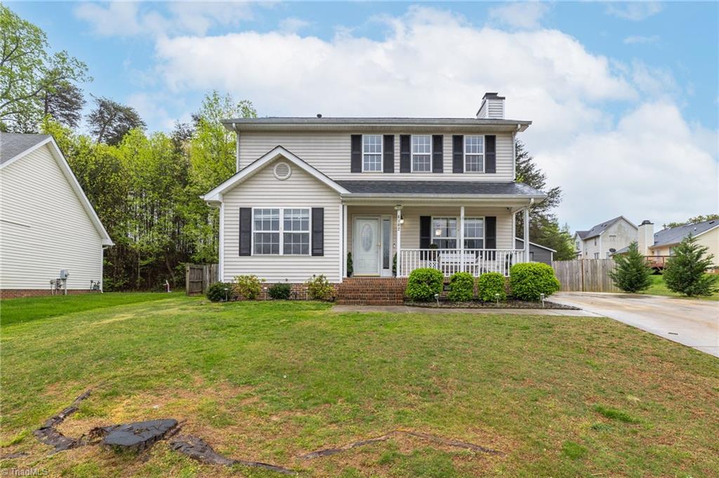 4102 Landerwood Drive