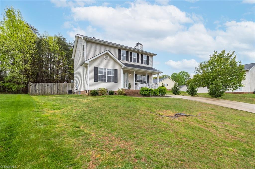 4102 Landerwood Drive