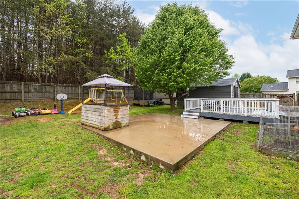 4102 Landerwood Drive