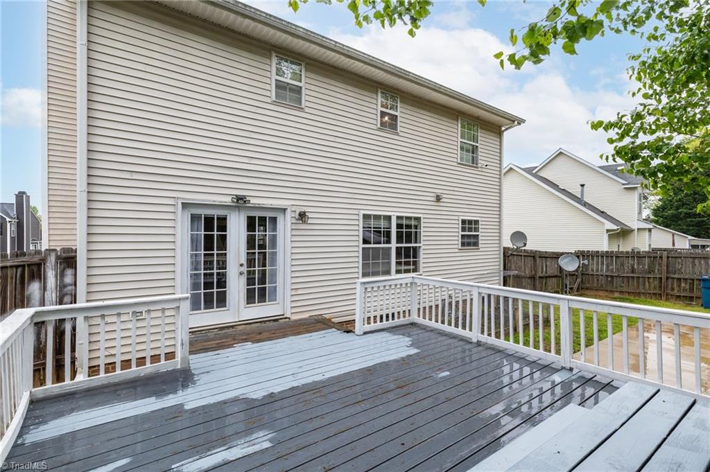 4102 Landerwood Drive