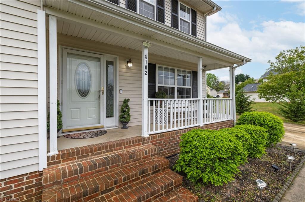 4102 Landerwood Drive