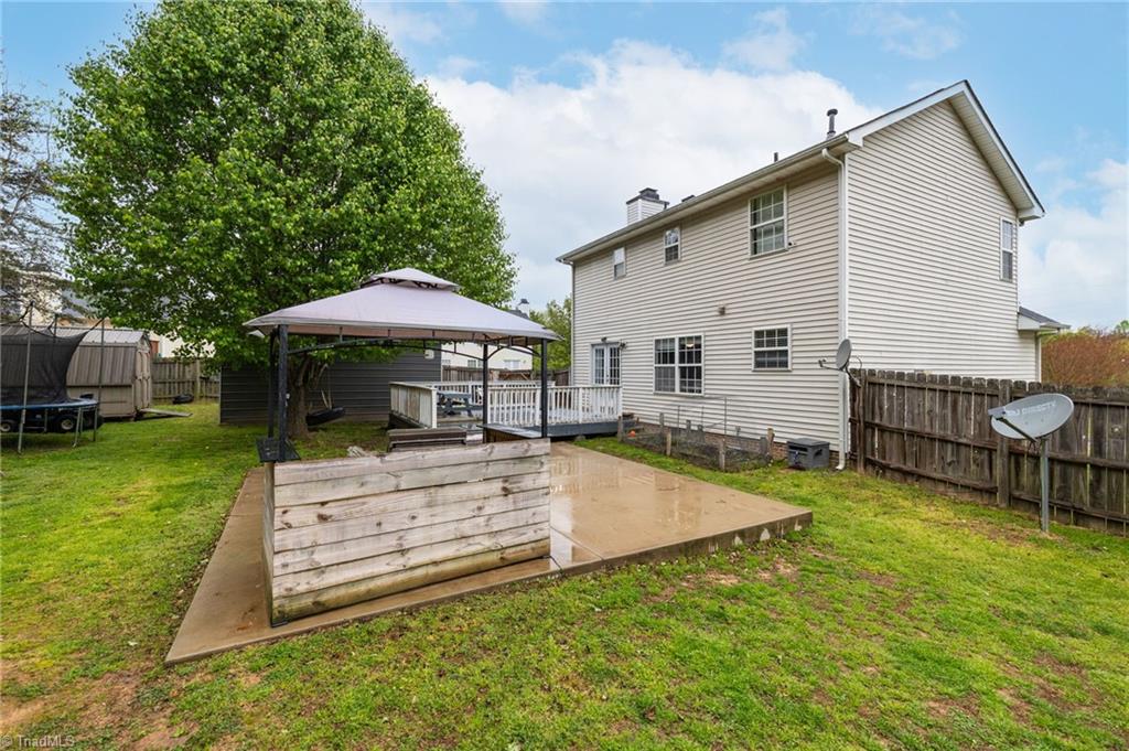 4102 Landerwood Drive