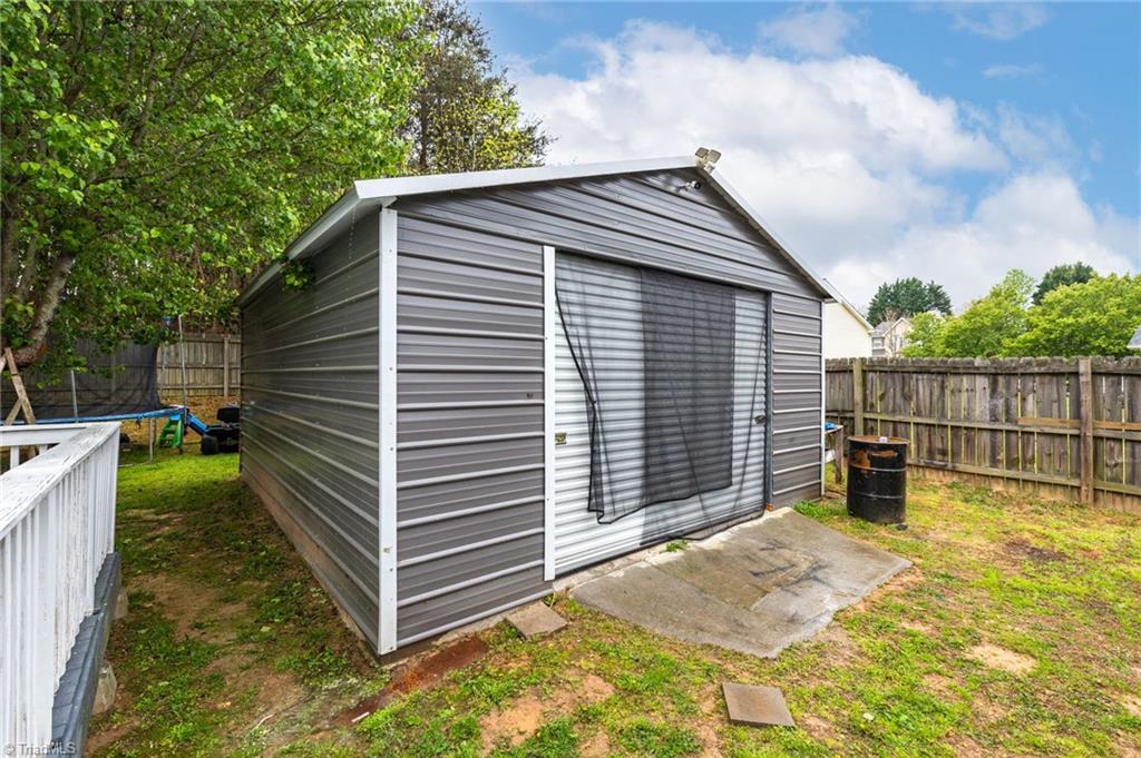 4102 Landerwood Drive