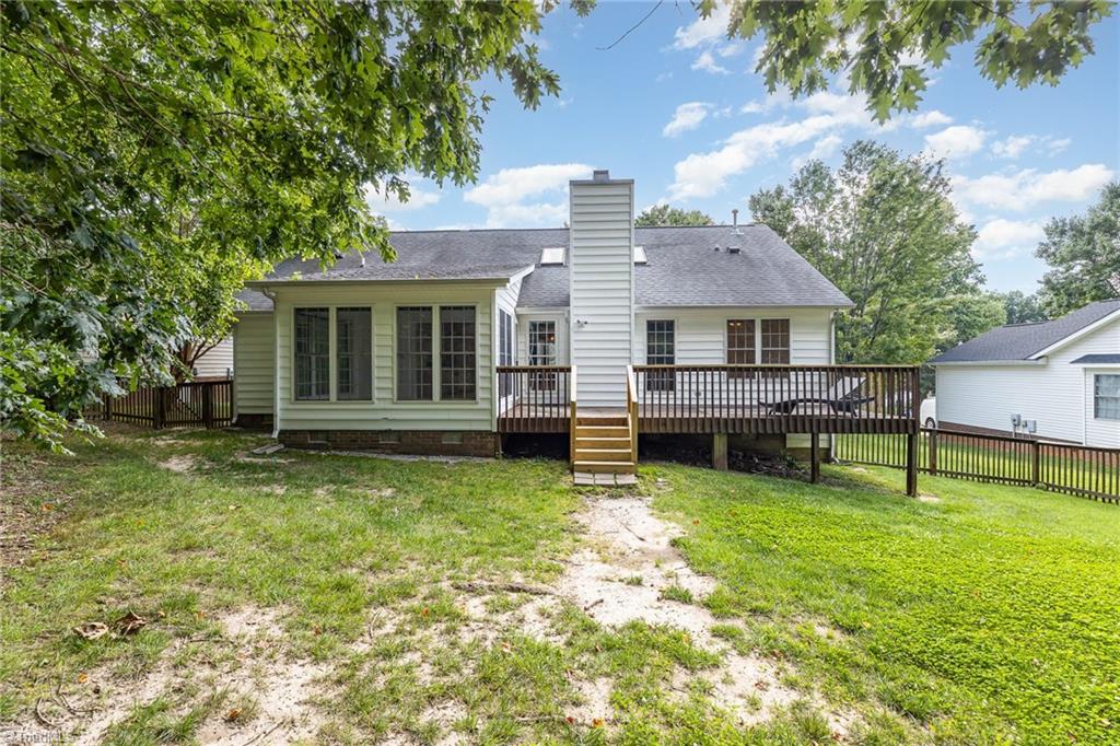 4012 Thorncrest Drive