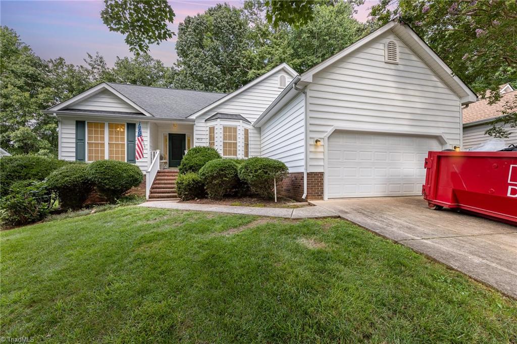 4012 Thorncrest Drive