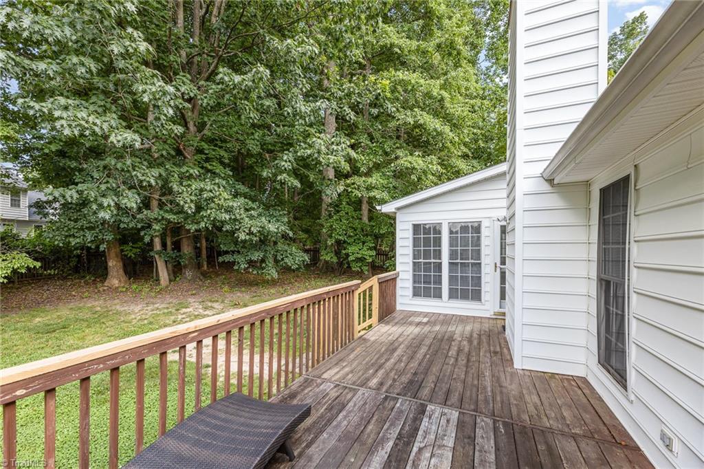 4012 Thorncrest Drive