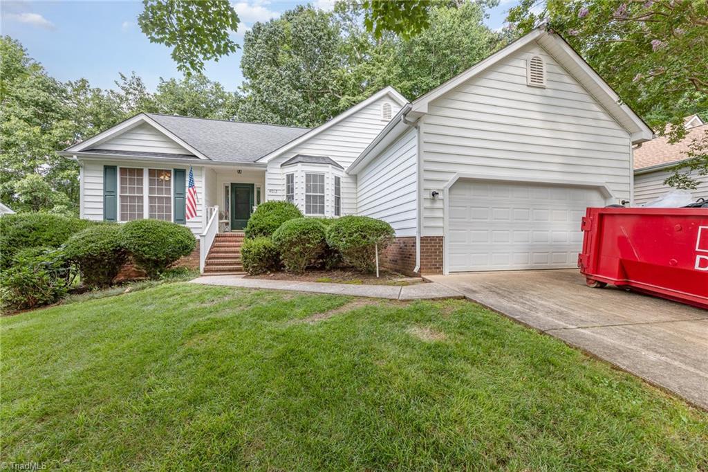 4012 Thorncrest Drive