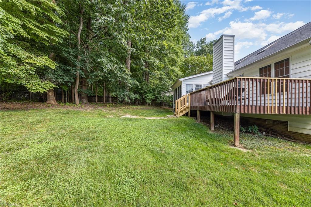 4012 Thorncrest Drive