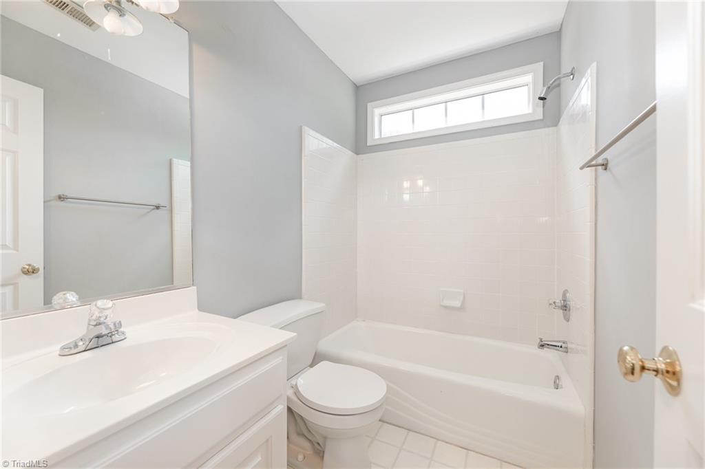 4012 Thorncrest Drive