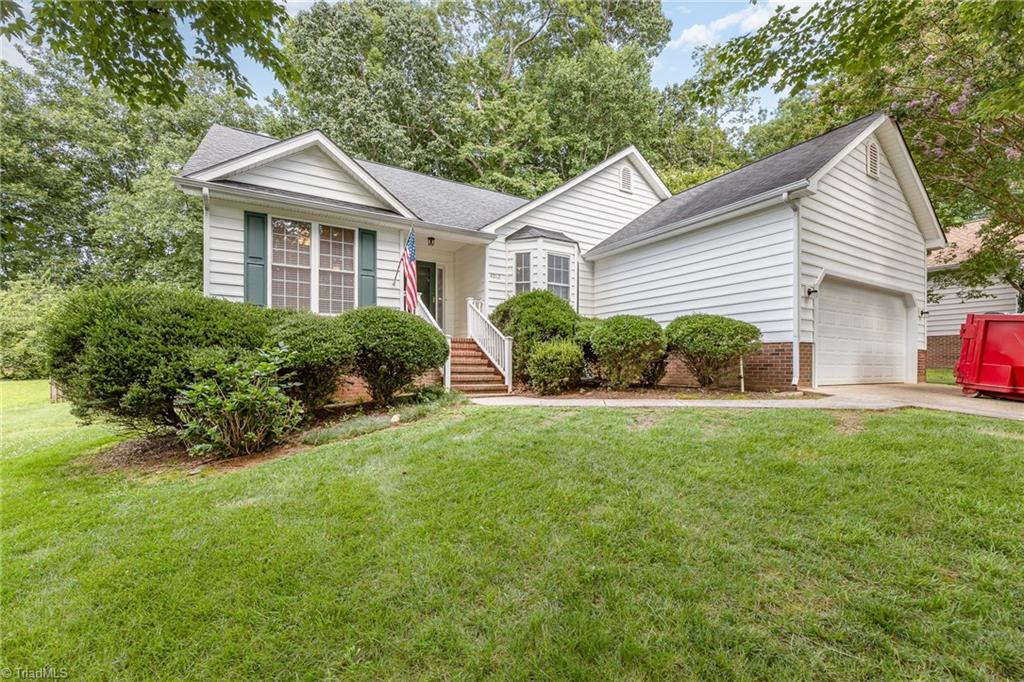 4012 Thorncrest Drive