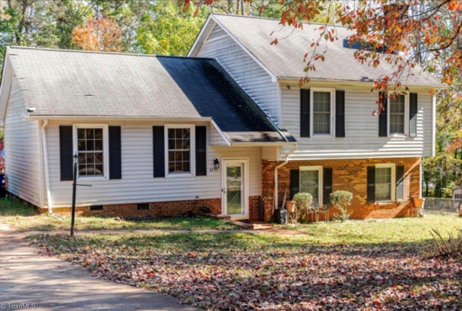 6535 El Rancho Drive