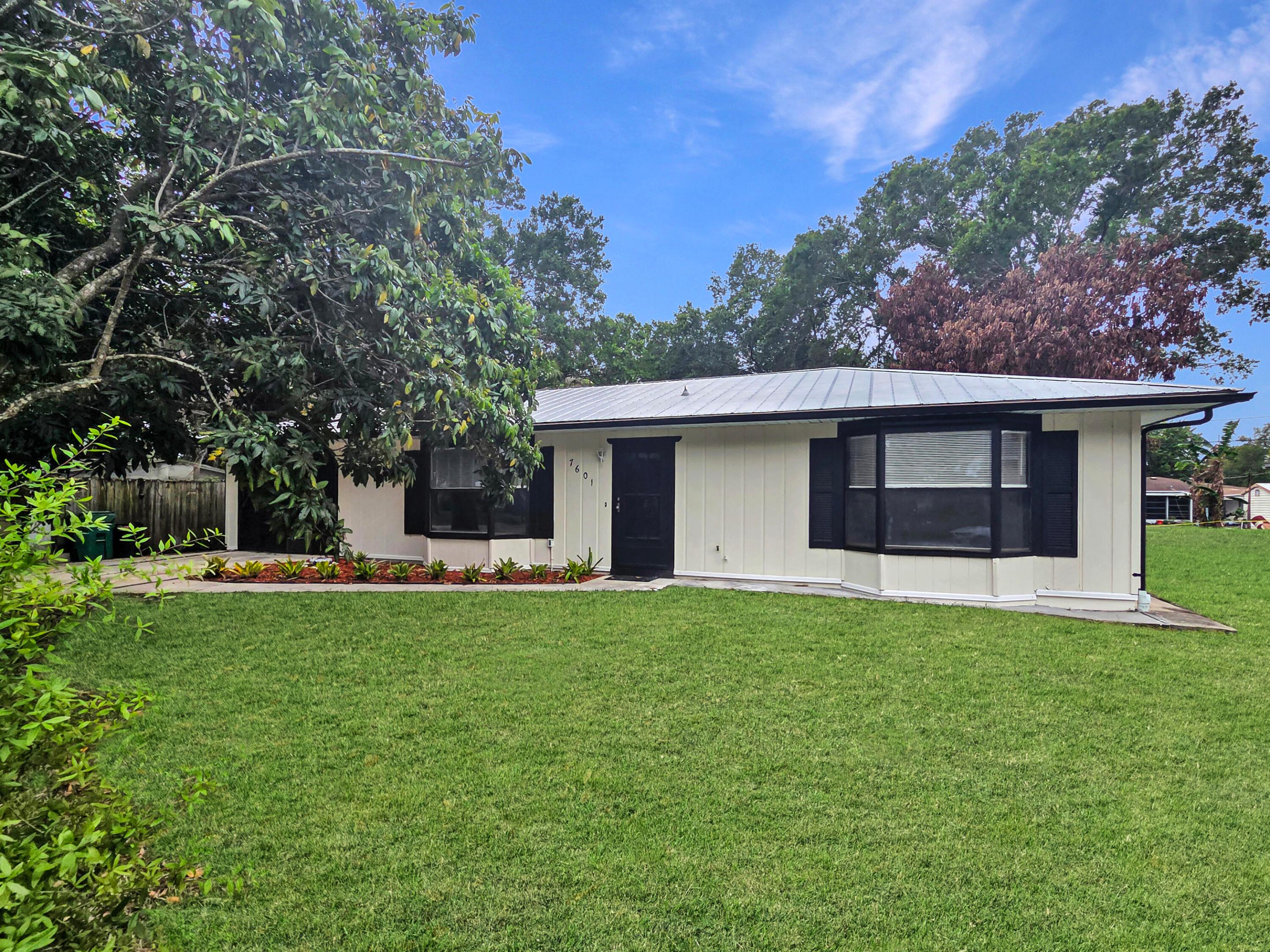 7601 San Carlos Drive