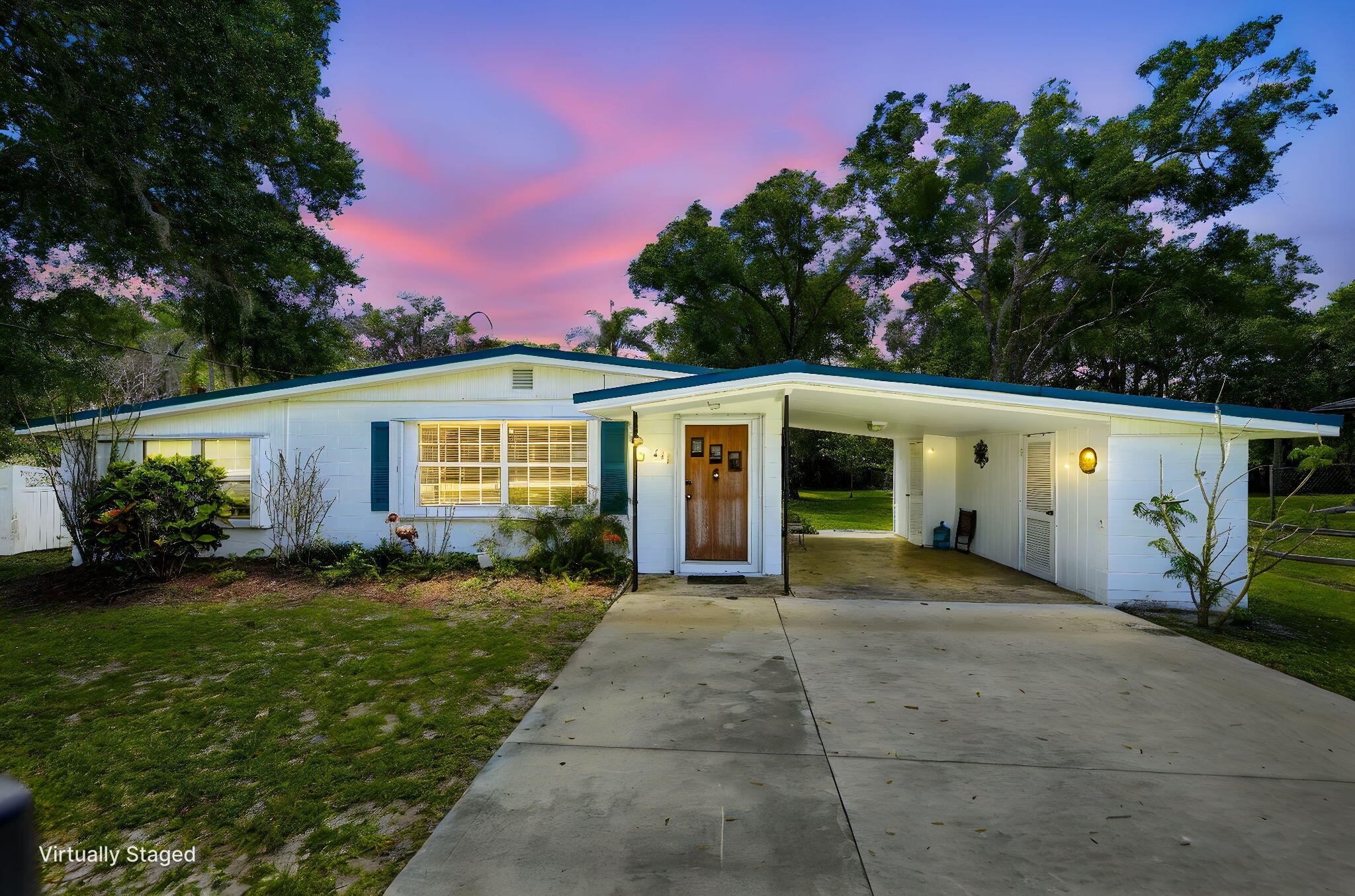 611 Brack Road