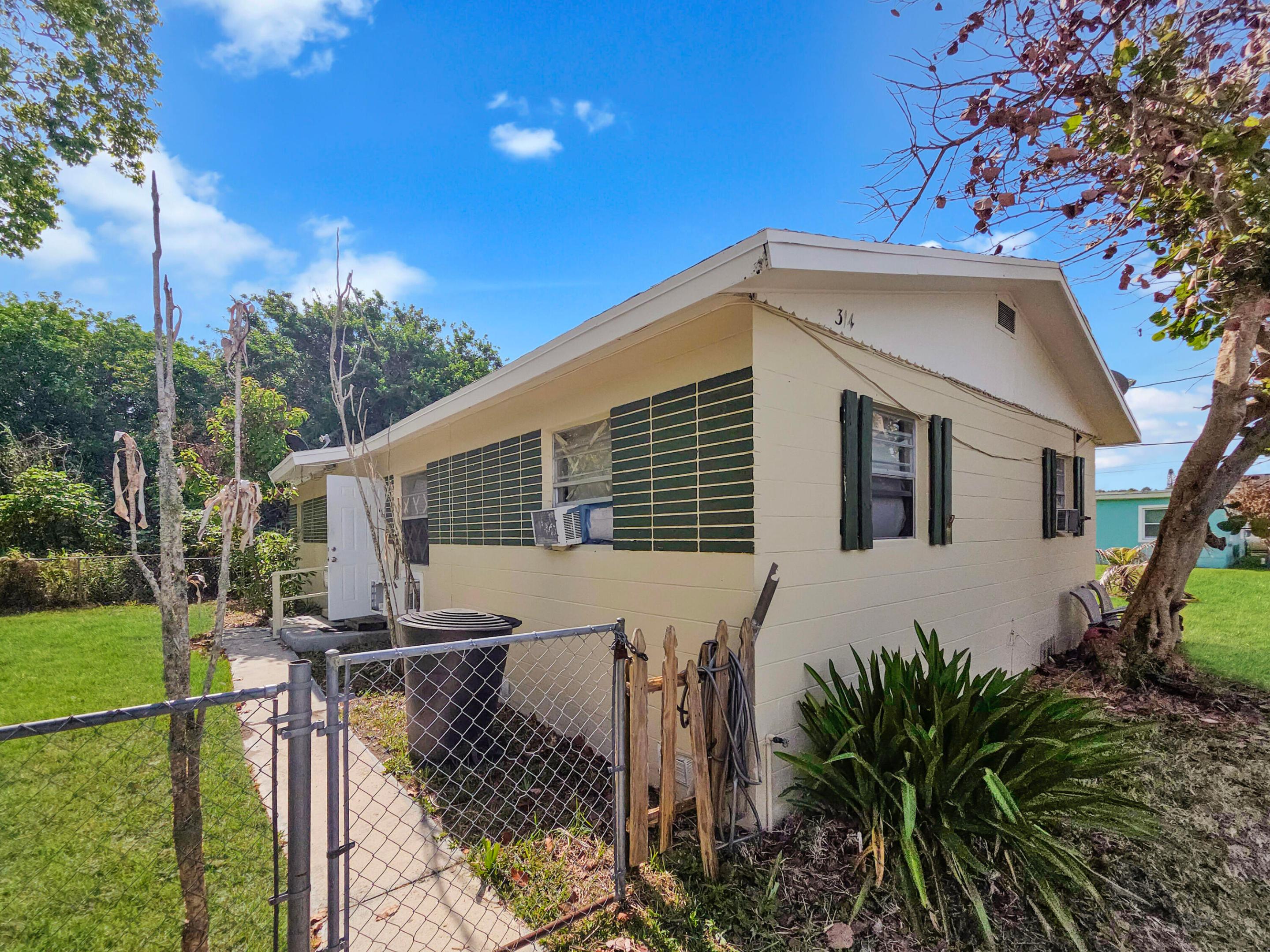 314 Dickson Drive