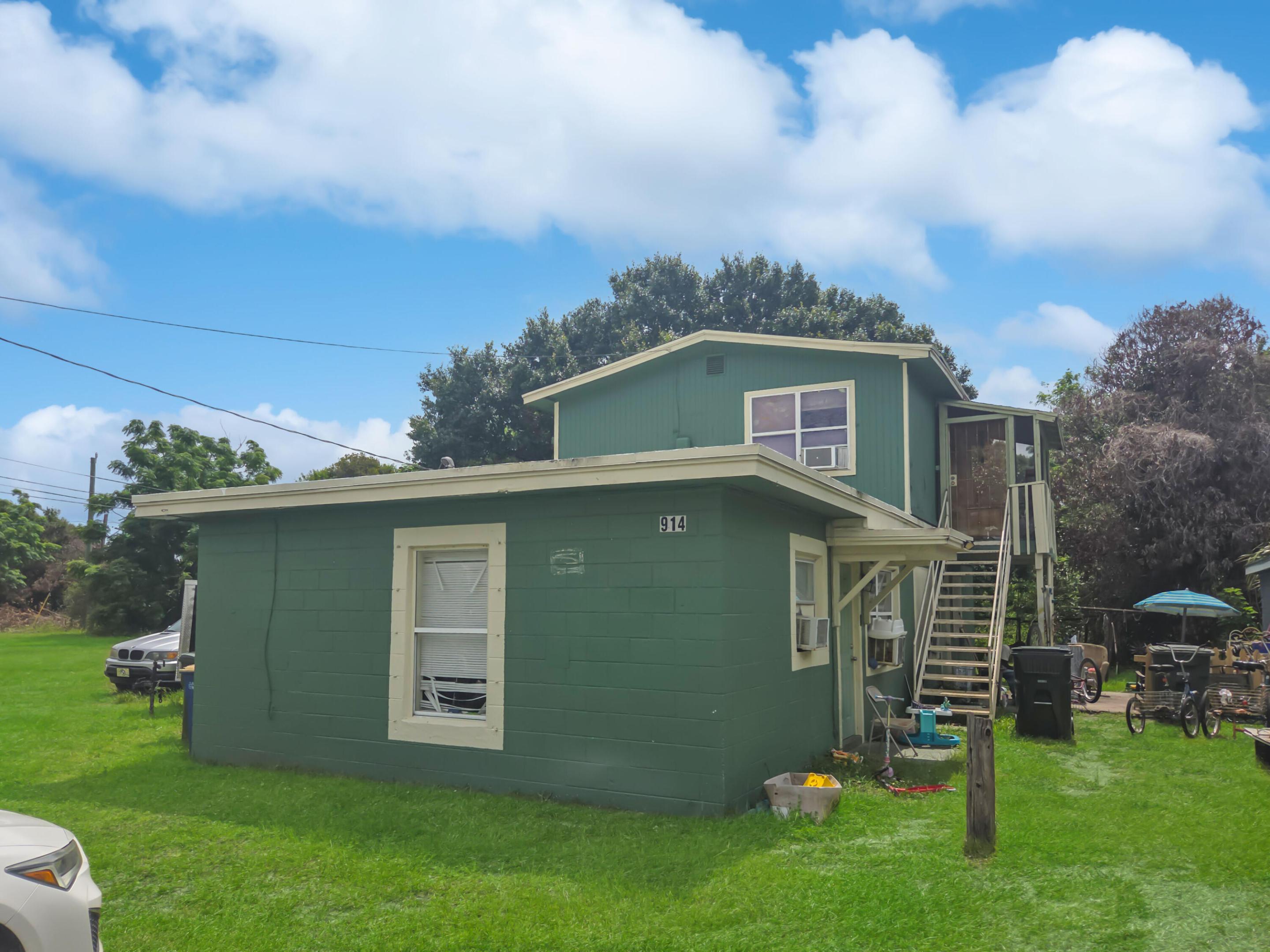 914 N 13th N Street