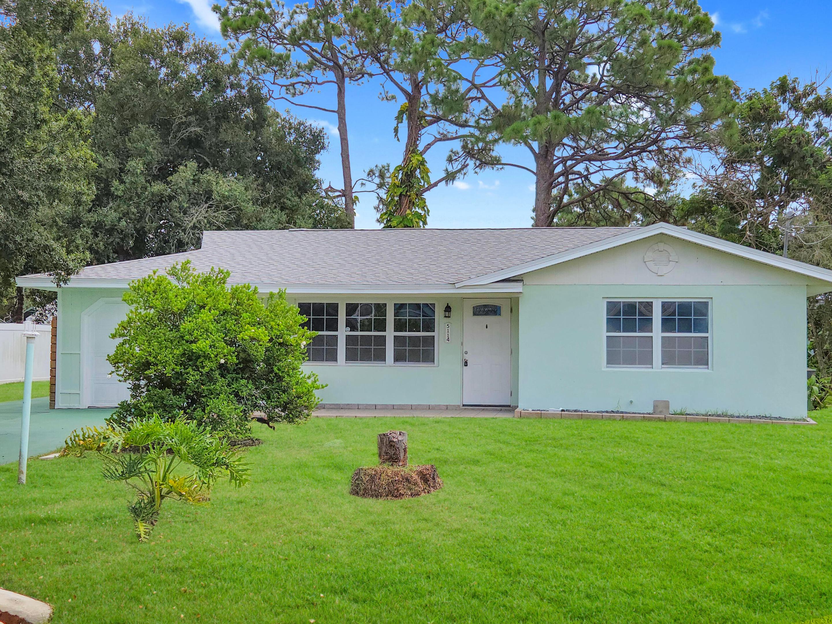 5114 MYRTLE Drive