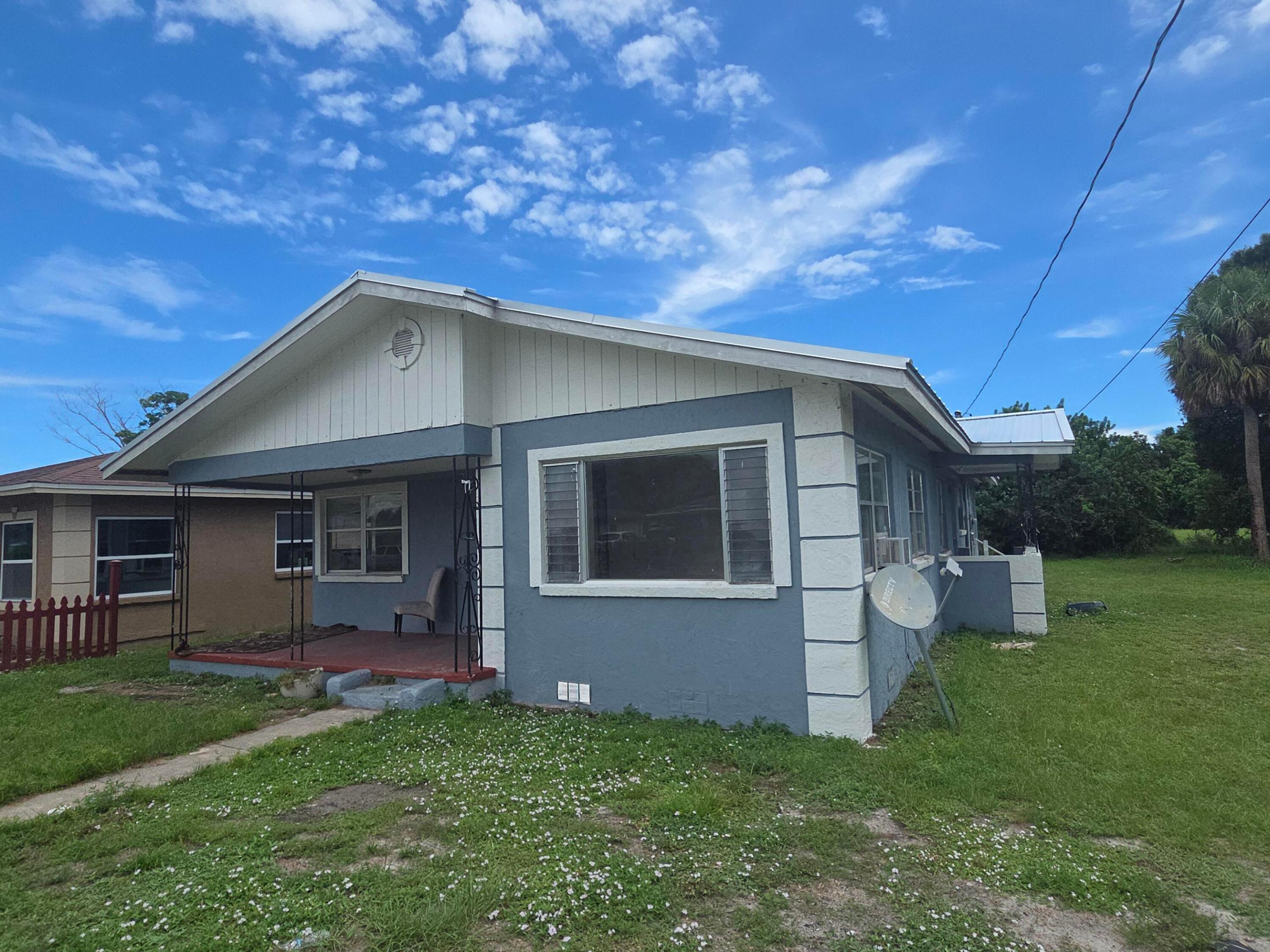 604 N 17th Street