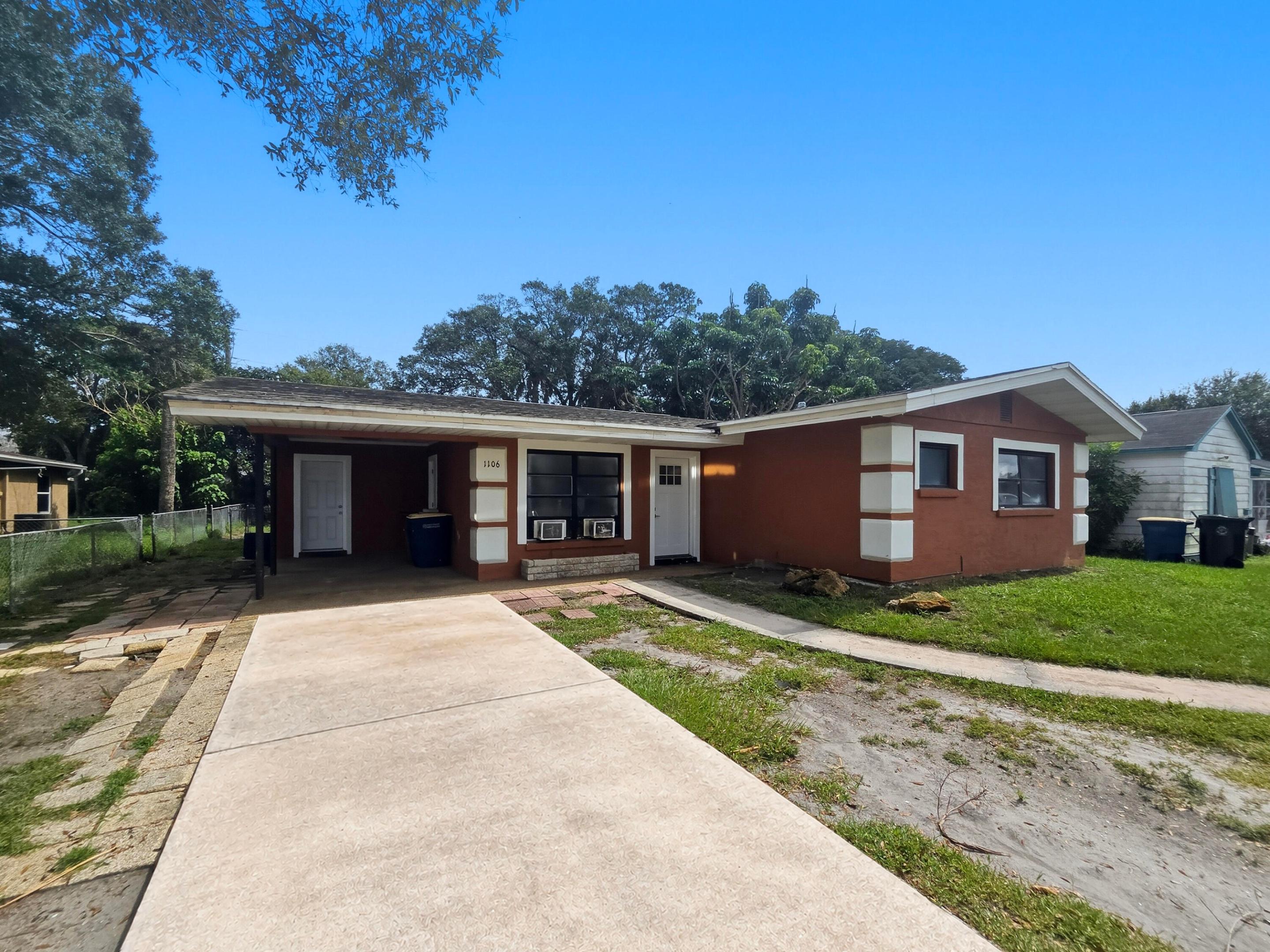 1106 S 7th Street Fort Pierce Fl Us 34950 B26088124