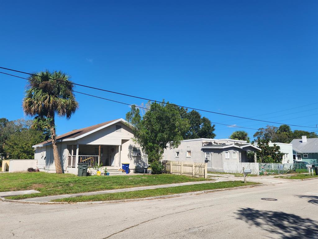 511 Texas Court