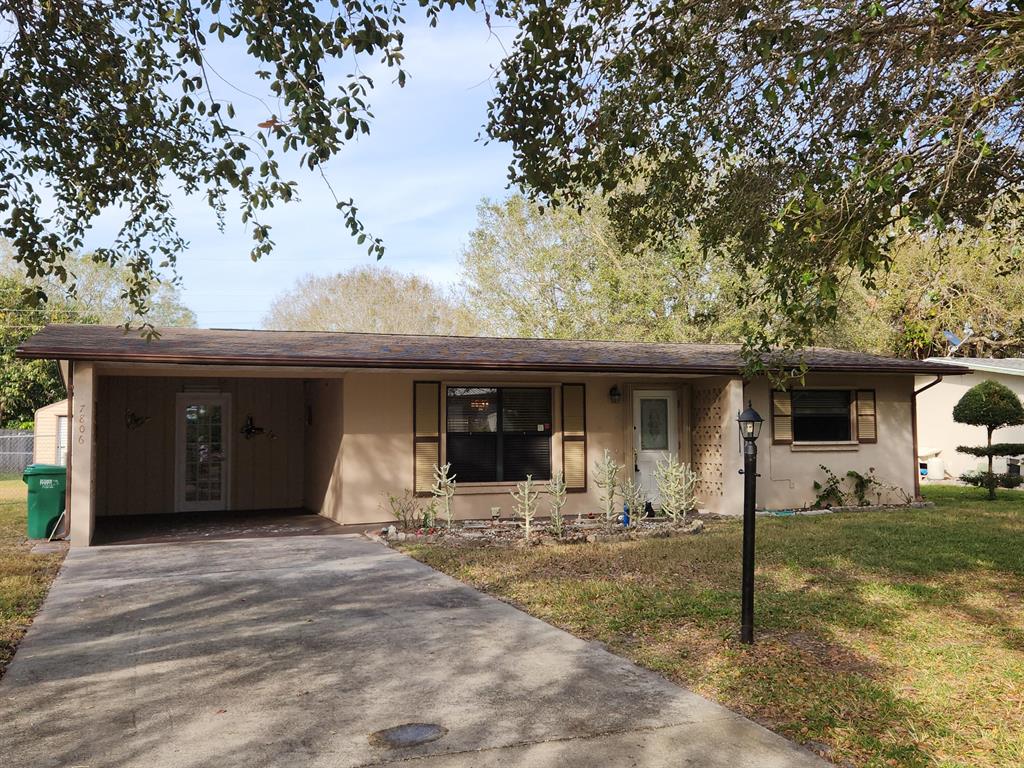7806 Belmont Avenue
