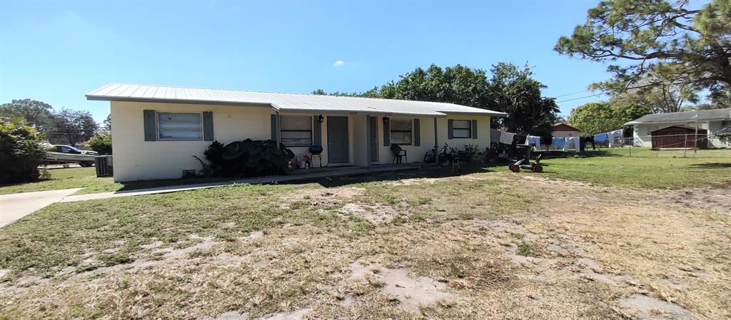 3235 Mura Drive