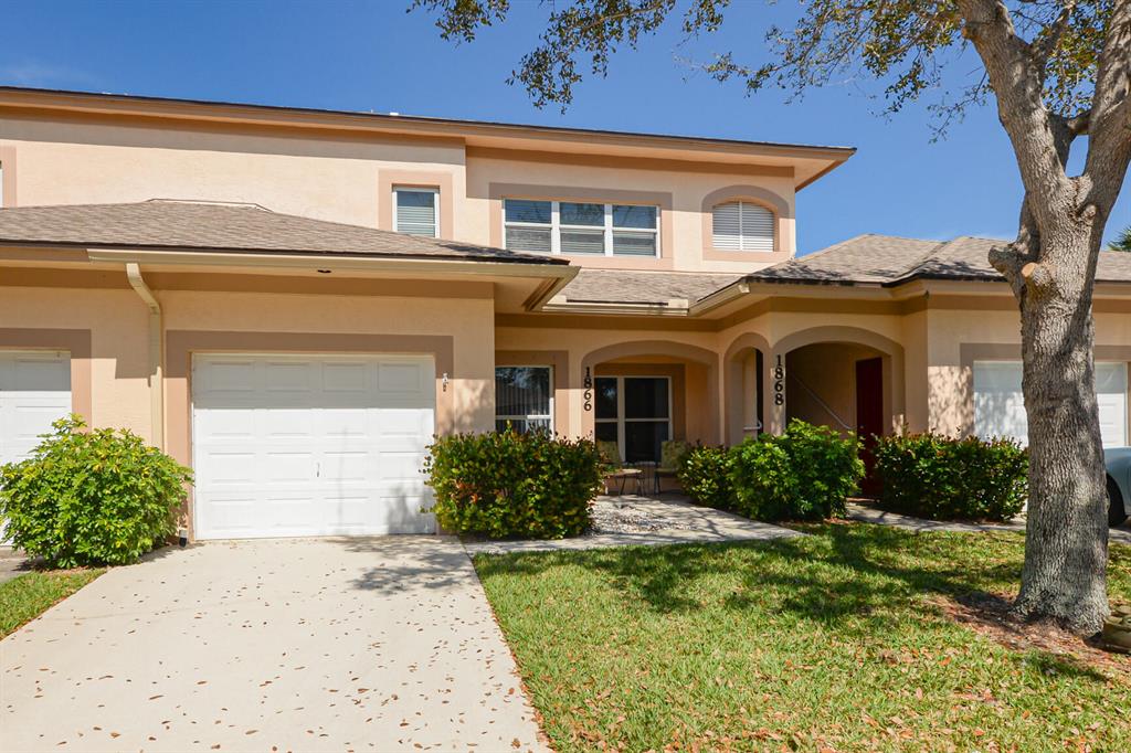 1866 Sandhill Crane Drive C-2