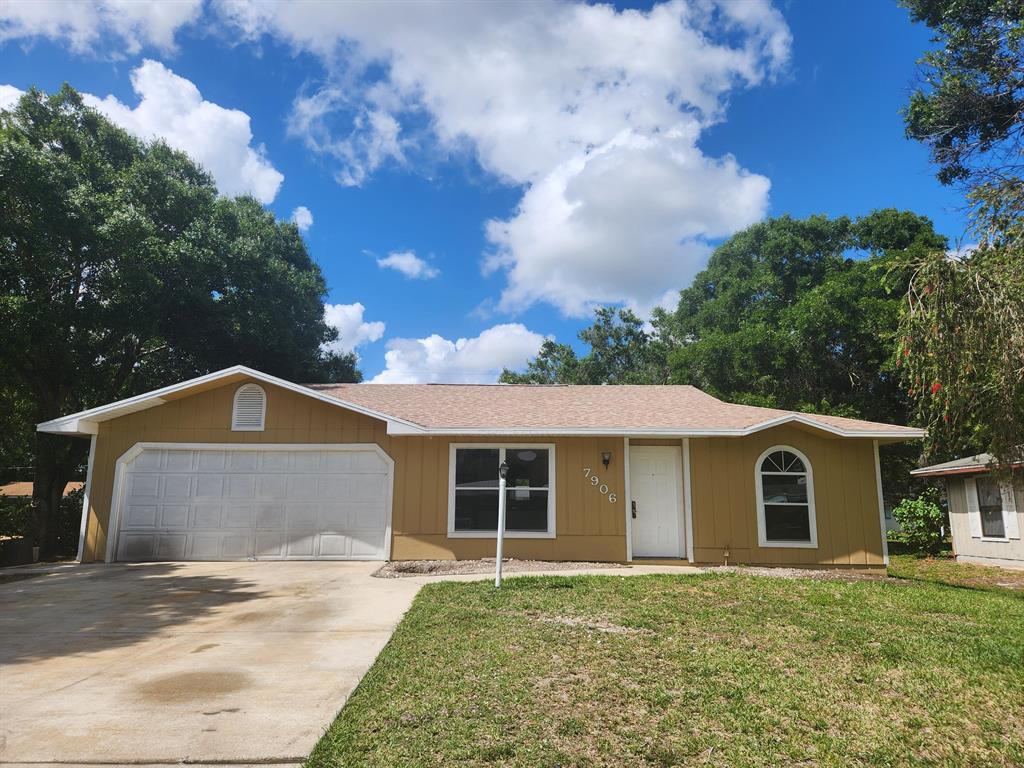 7906 James Road
