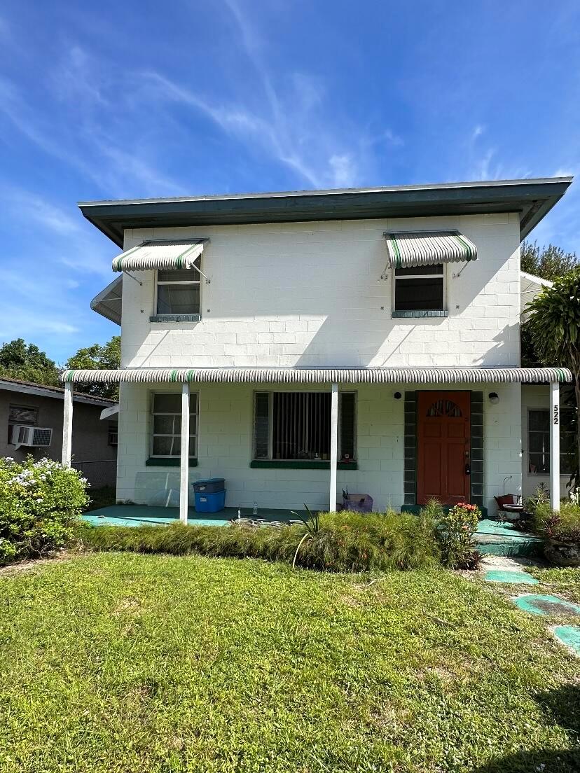 522 Douglas Court
