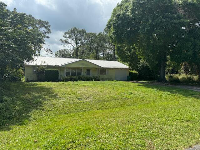6703 Pensacola Road