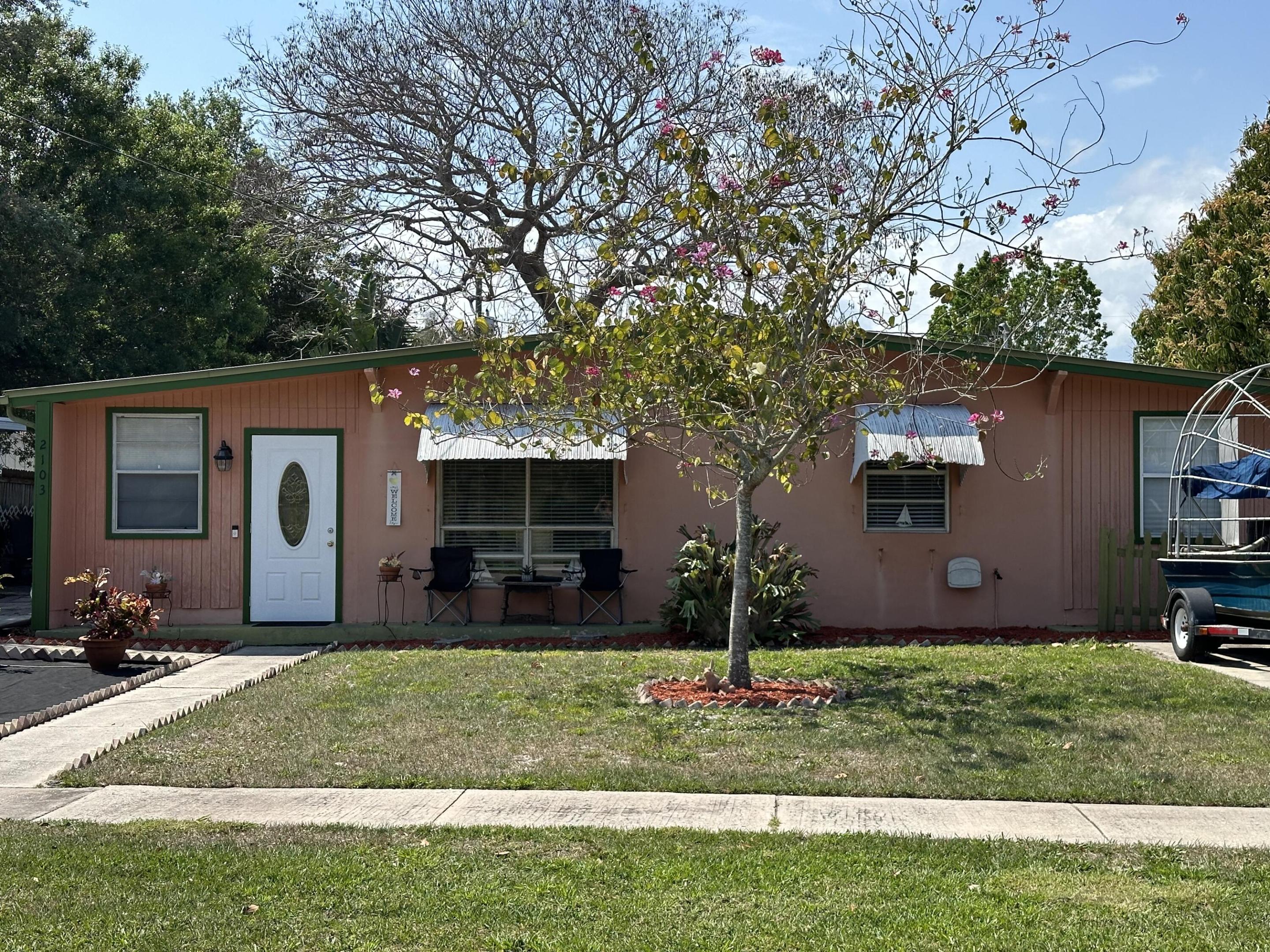 2103 Hills Court