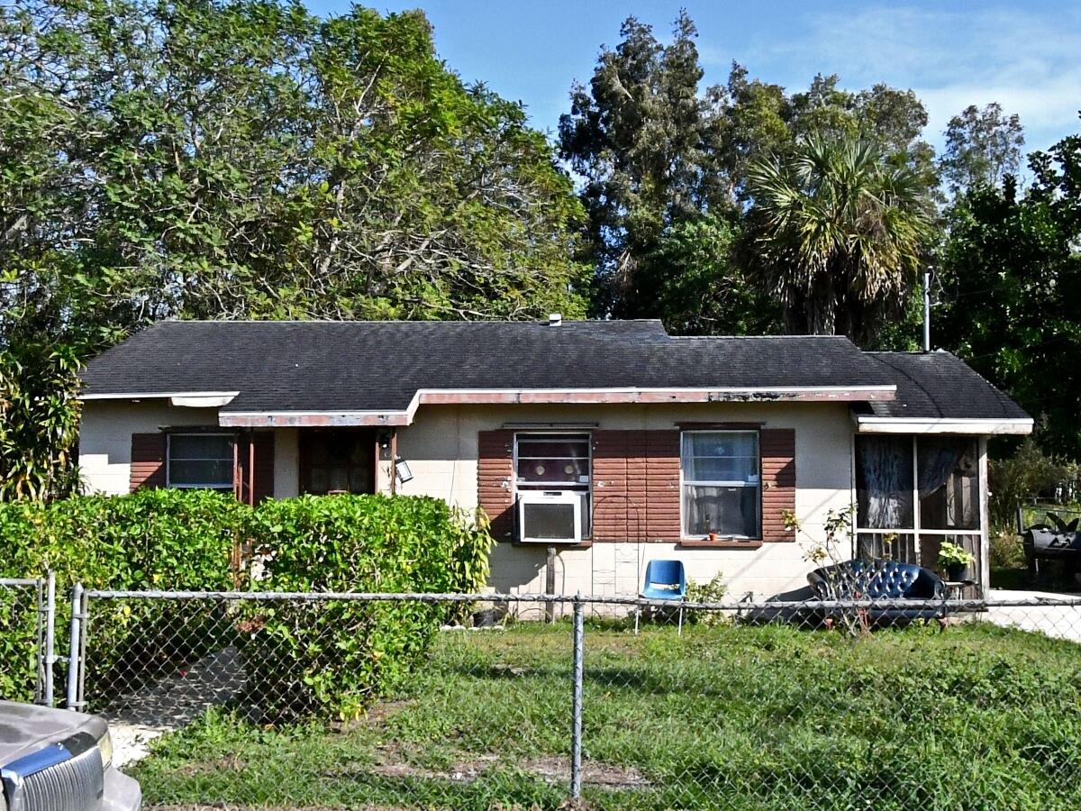 304 N 28th Street