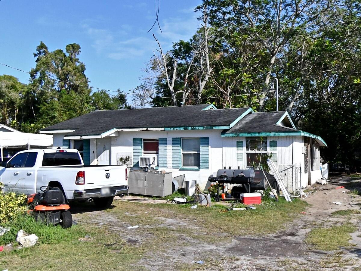 306 N 28th Street