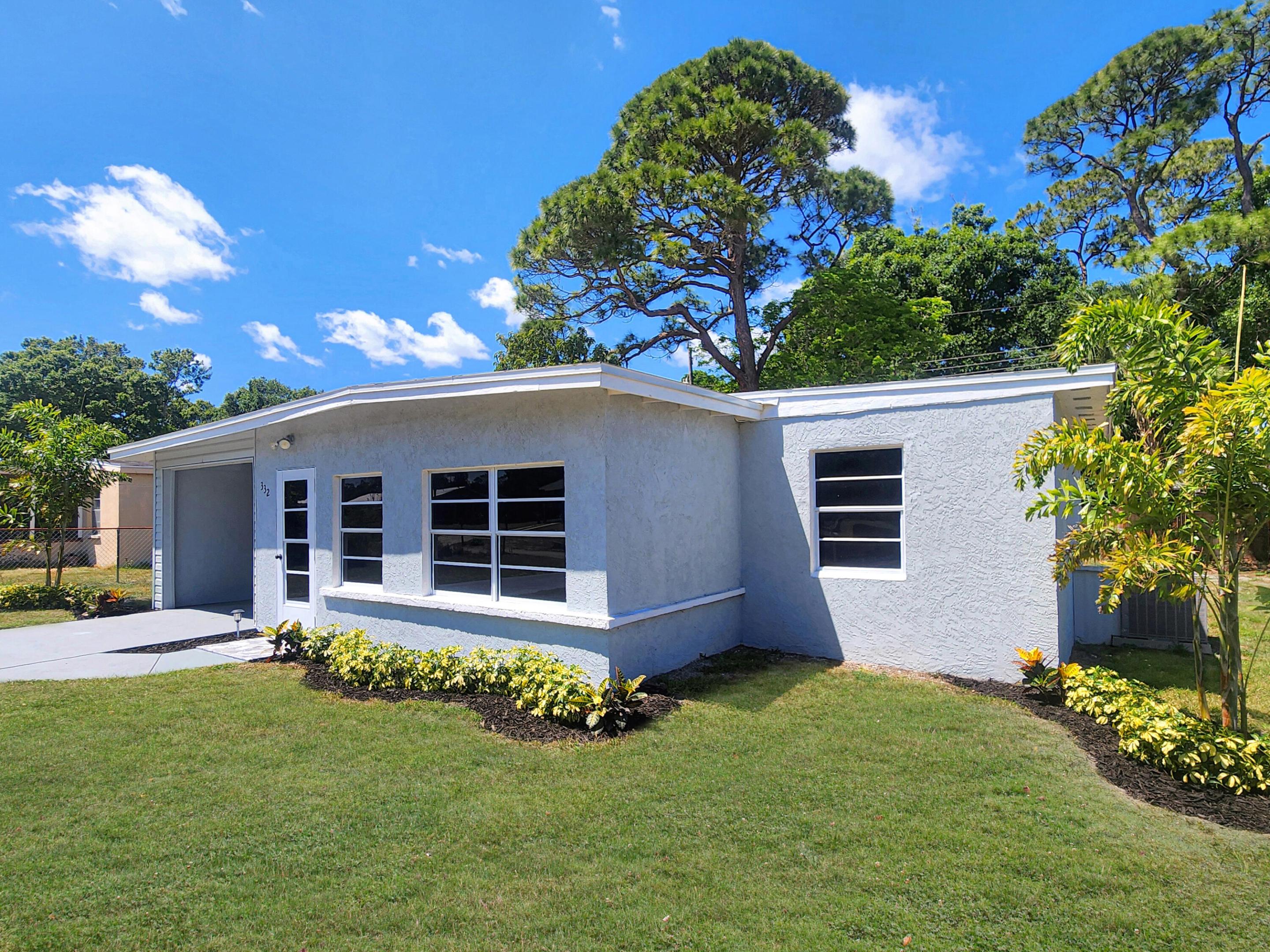 332 Notlem Street