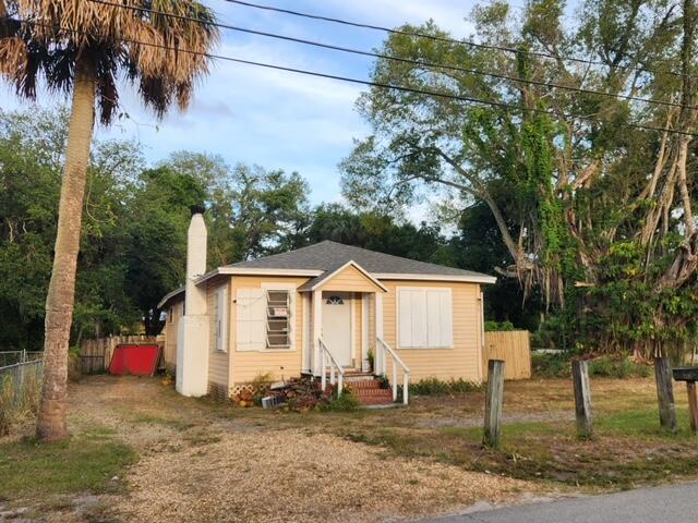 304 N 15th Street