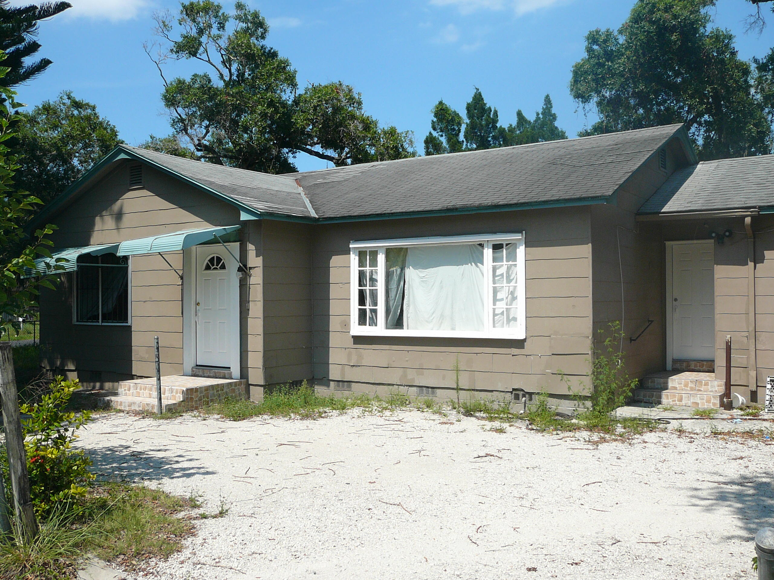 300 S 17th Street
