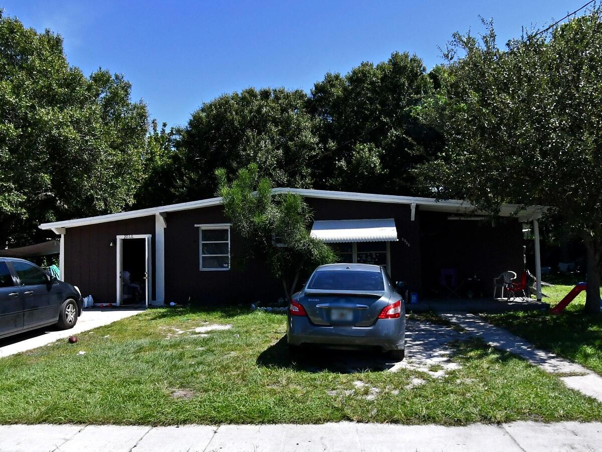 2022 Golfview Court