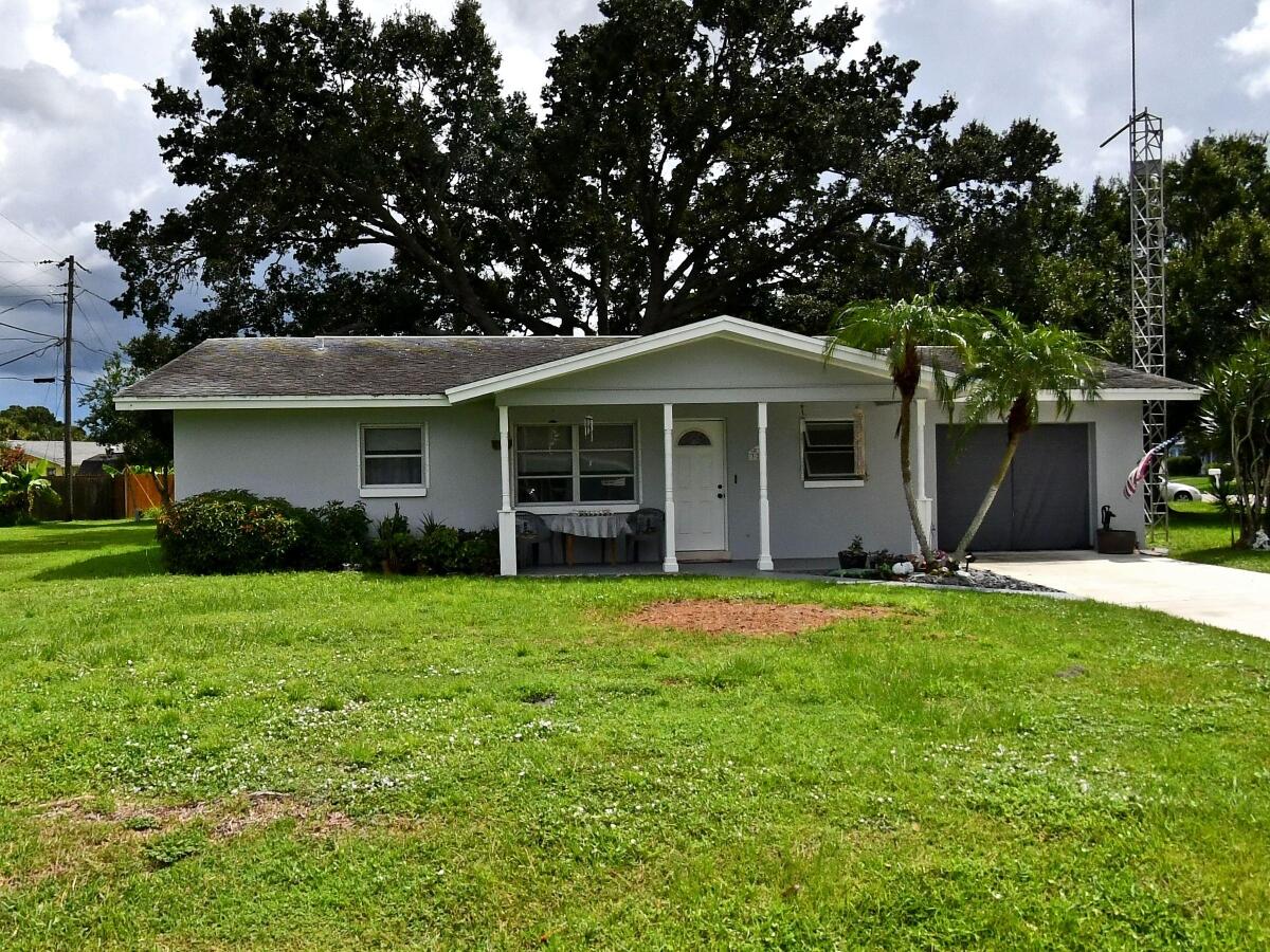 321 Holly Avenue
