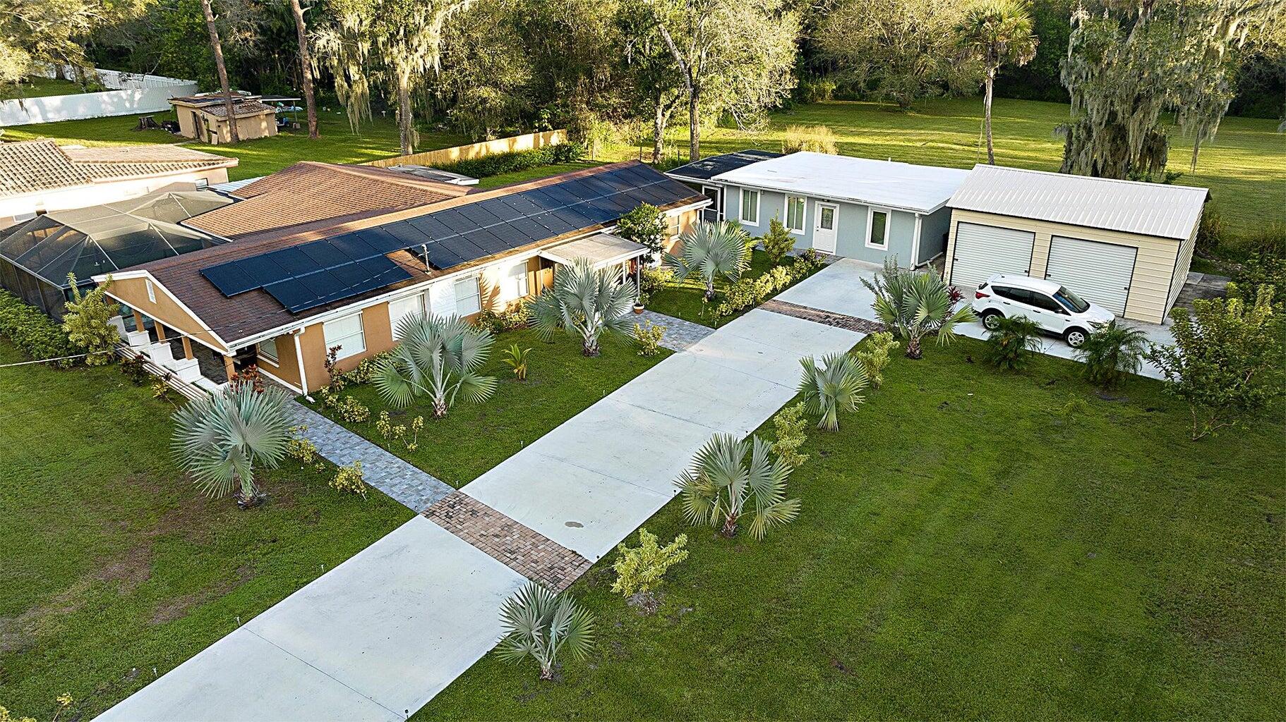 703 Ulrich Road