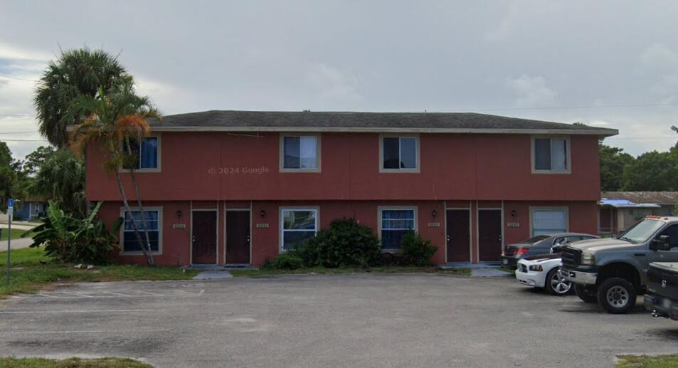 3247 Mura Drive