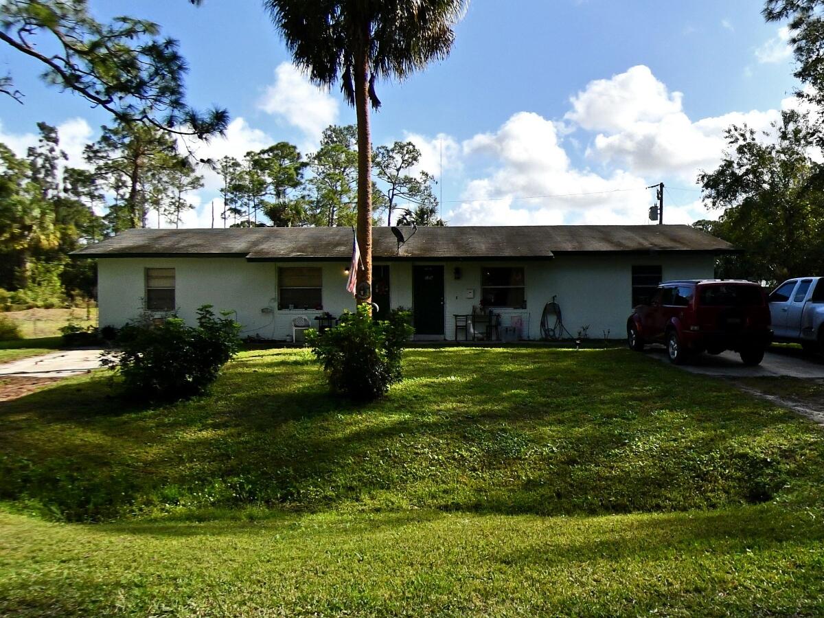120 Laidback Way