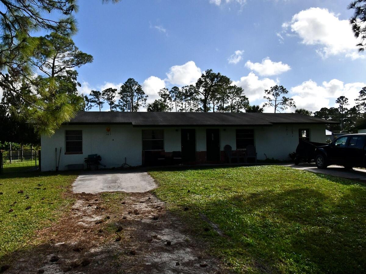 140 Laidback Way