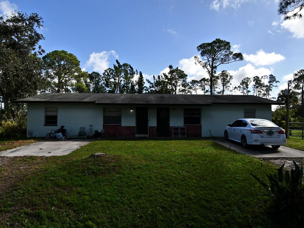 160 Laidback Way