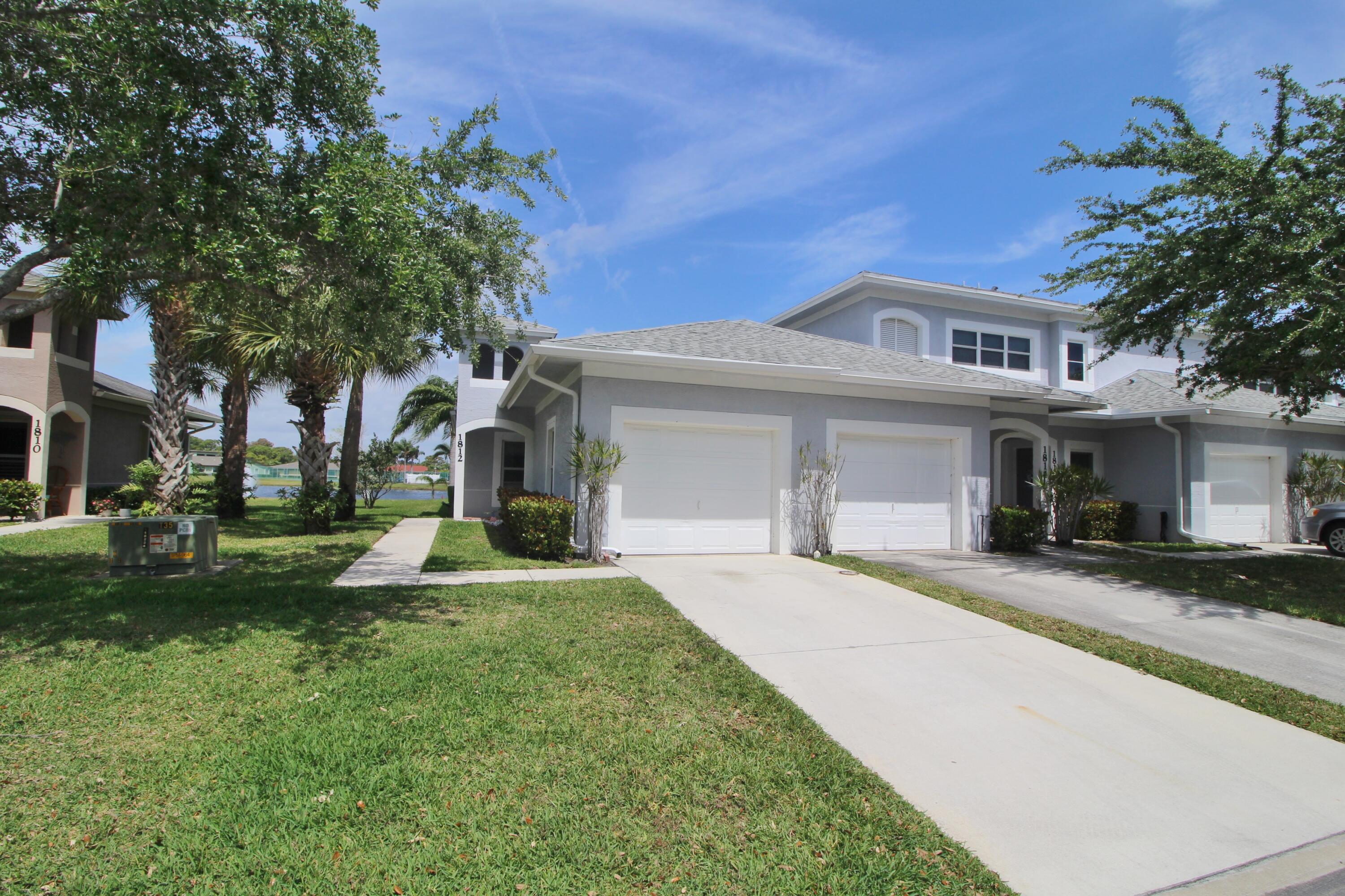 1812 Sandhill Crane Drive 1