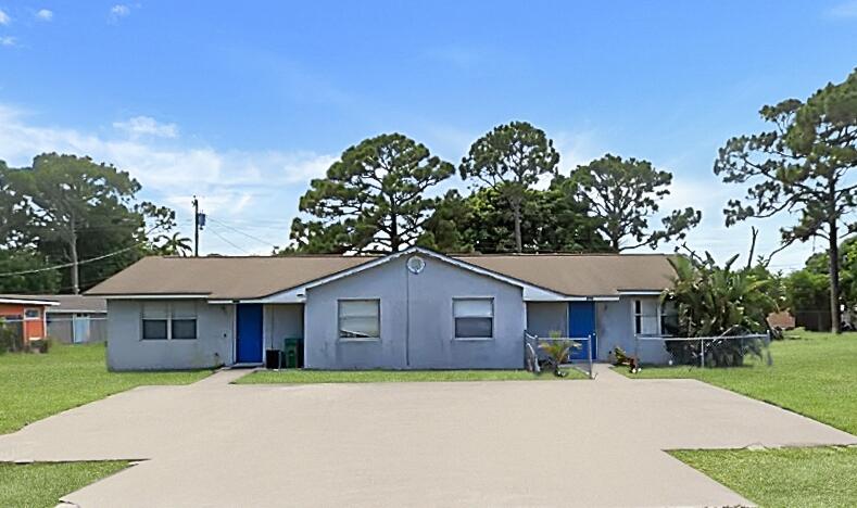 3207 Mura Drive
