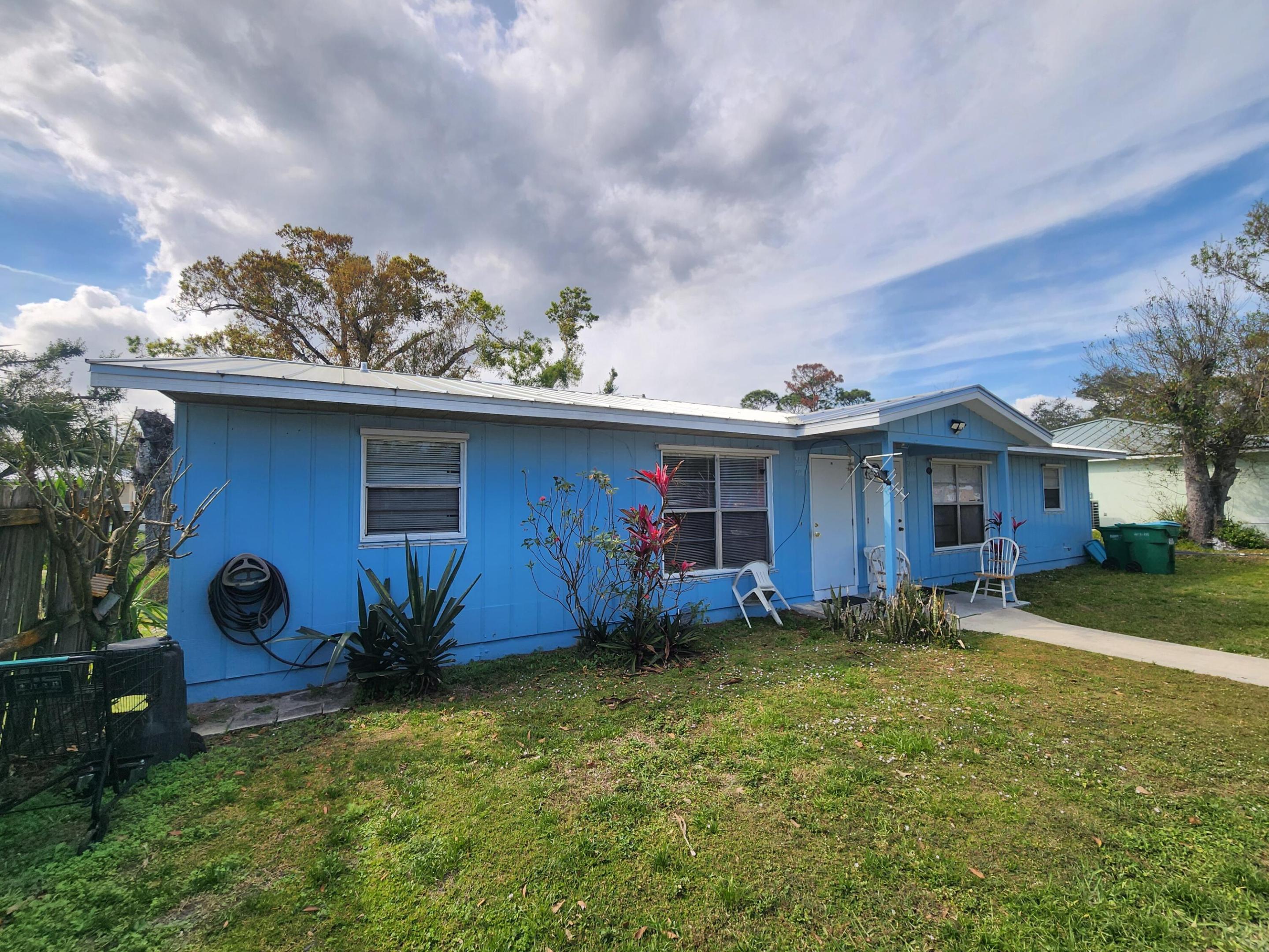 5013 Sanibel Avenue